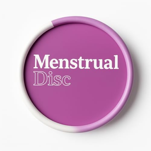 Vue 4 de Sensual Intim Disque Menstruel