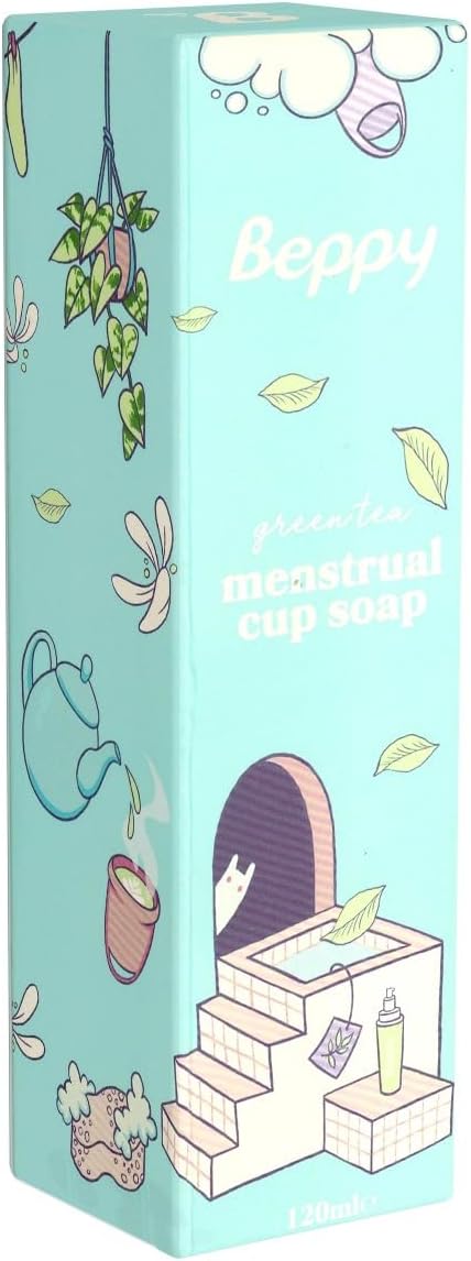 Nouveau Neutral Cup Soap