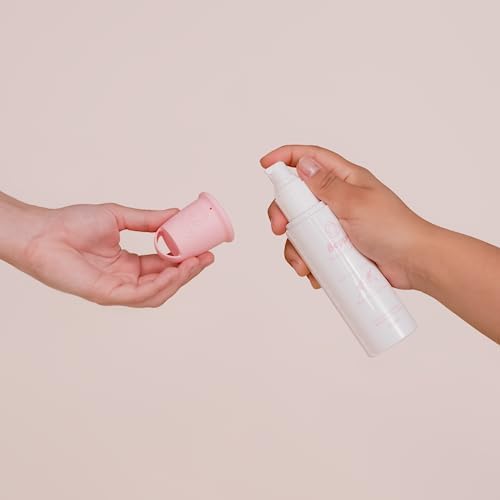 Vue 4 de Nouveau Neutral Cup Soap