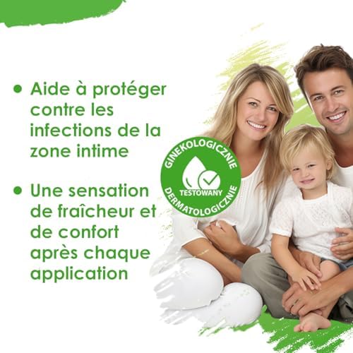 Vue 6 de Cleanic Papier Toilette Humidifie