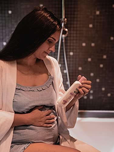 Vue 4 de Love Green Gel Lavant