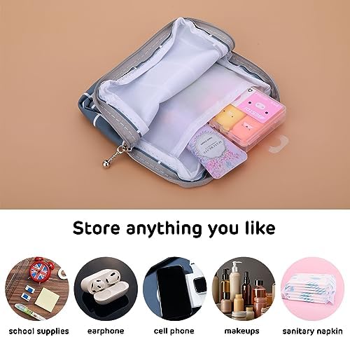 Vue 4 de Aster Lot De Sacs