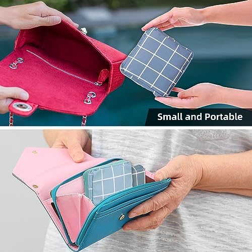 Vue 5 de Aster Lot De Sacs