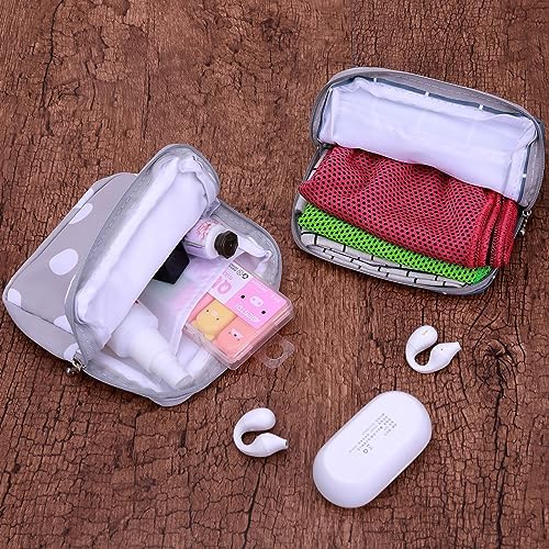 Vue 7 de Aster Lot De Sacs