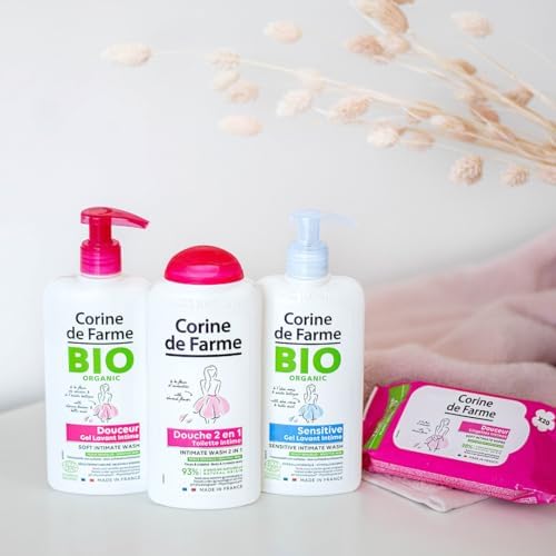 Vue 5 de Gel De Higiene Intima