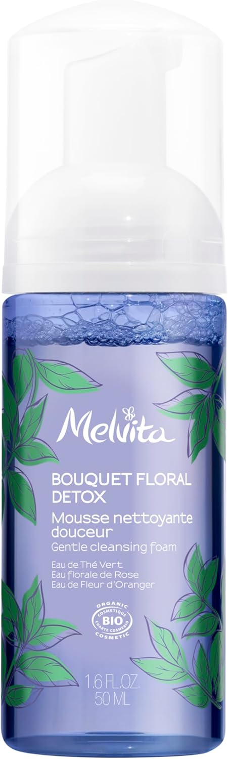 Vue 4 de Sobio Etic Mousse Nettoyante