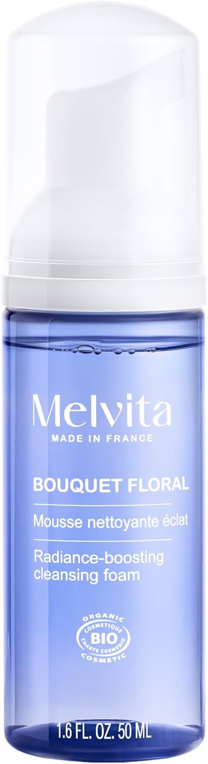 Vue 6 de Sobio Etic Mousse Nettoyante