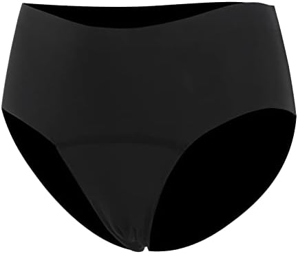 Vue 4 de Periode Bas De Bikini