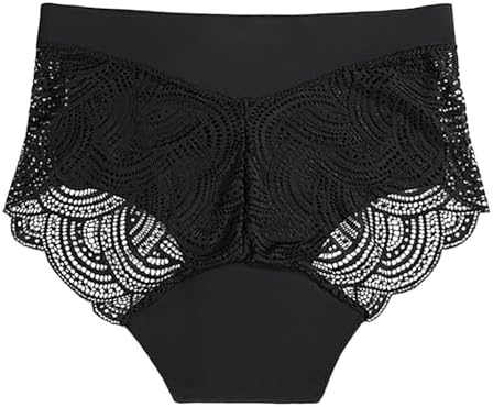 Vue 6 de Culotte Pour Fuite Urinaire