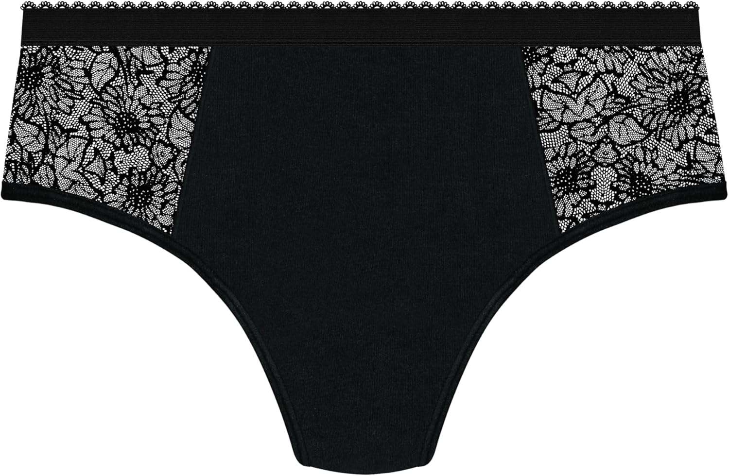 Dim Shorty Menstruelle En