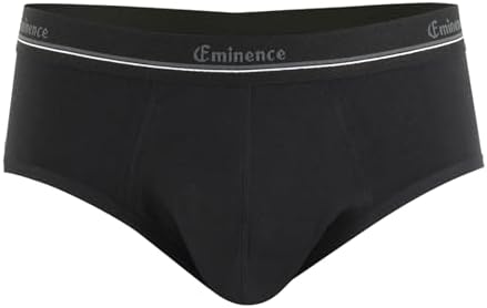 Vue 2 de Eminence Slip Pour Fuites