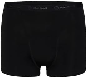 Vue 6 de Modibodi Boxer Classique Flux