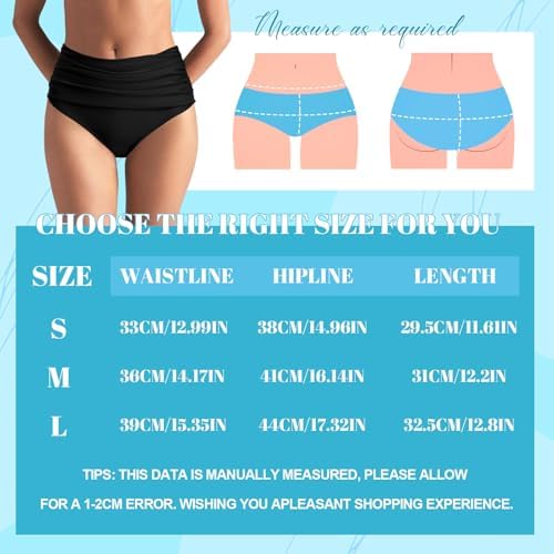 Vue 7 de Maillot De Bain Menstruel