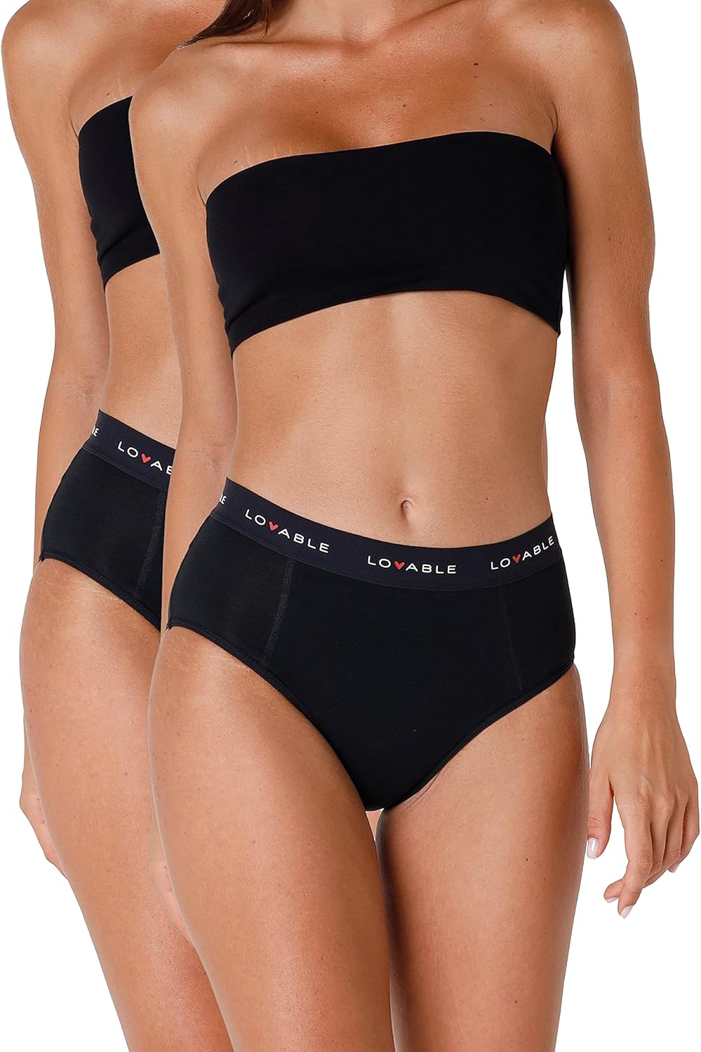 Period Panties Cycle Menstruel