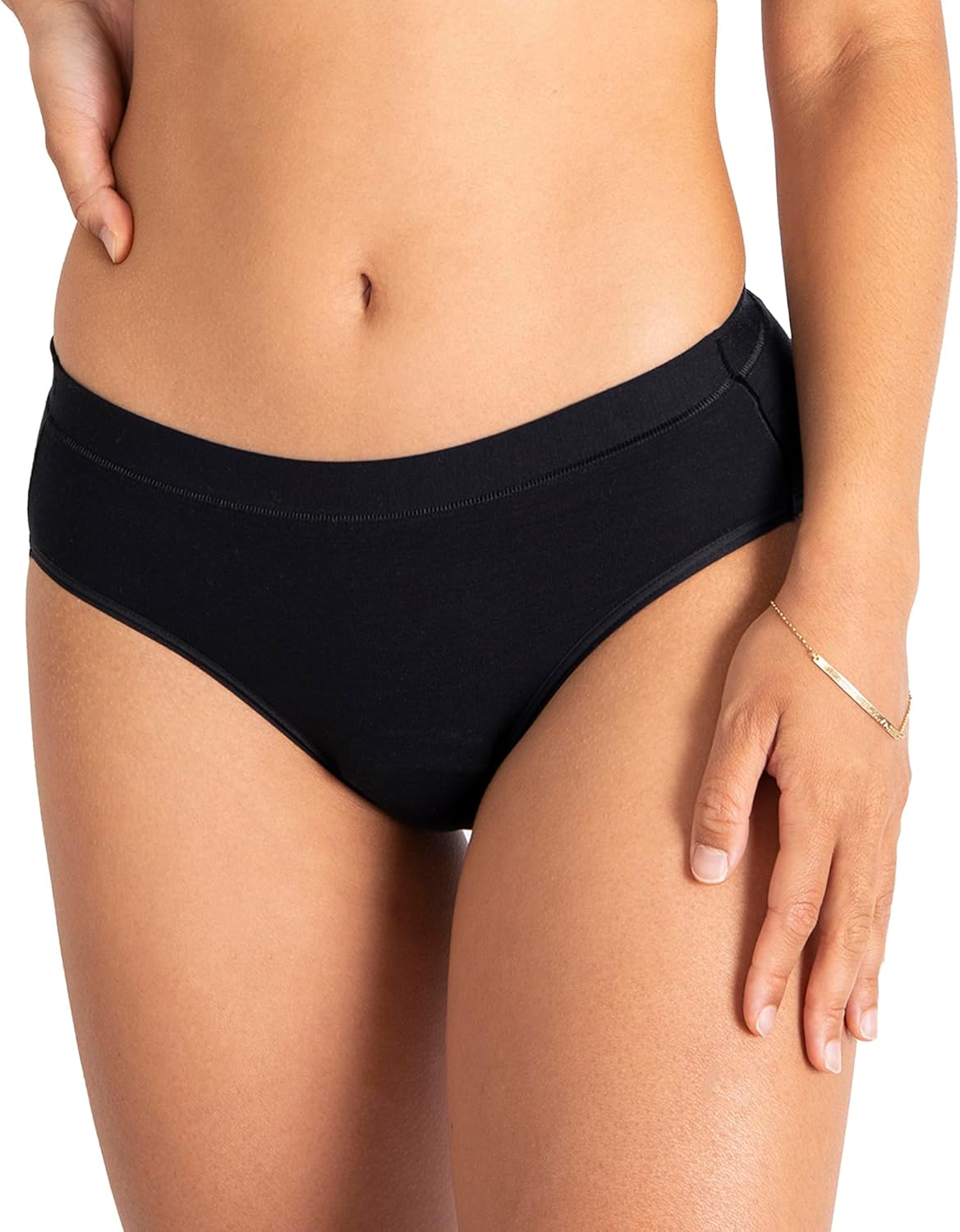 Saalt Sousvetements Confortables En