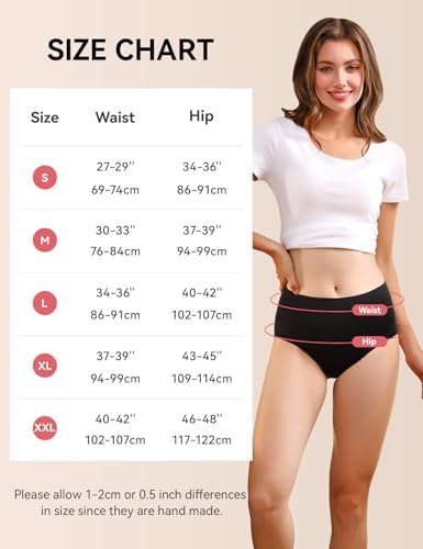 Vue 4 de Carer Lot De Culottes