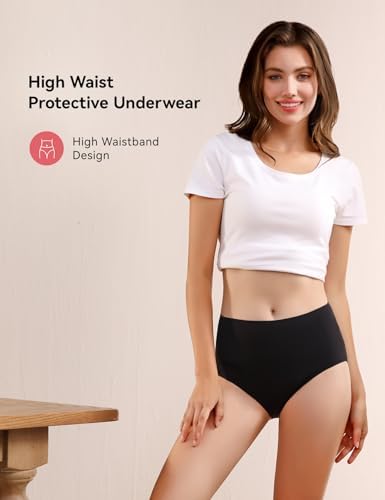 Vue 5 de Carer Lot De Culottes