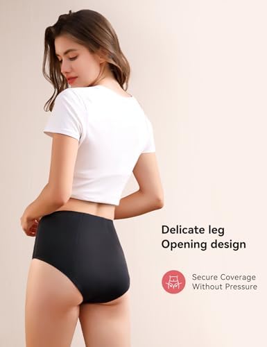 Vue 6 de Carer Lot De Culottes