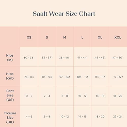 Vue 7 de Saalt Sousvetements Confortables En