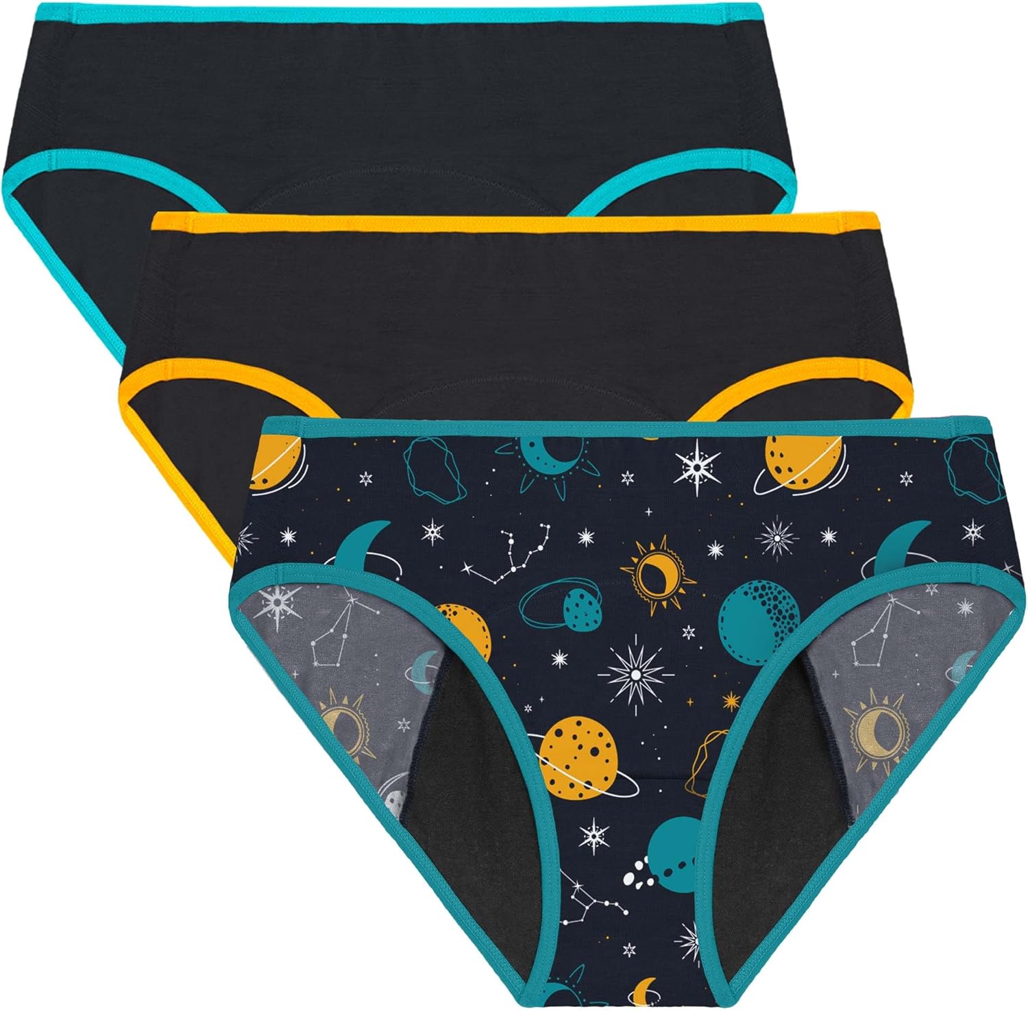 Neione Adolescente Culotte Menstruelle