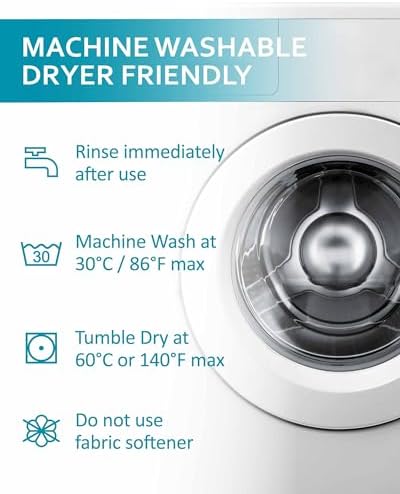 Vue 5 de Neione Adolescente Culotte Menstruelle