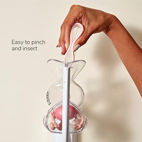 Vue 5 de Instead Softcups Hour Feminine