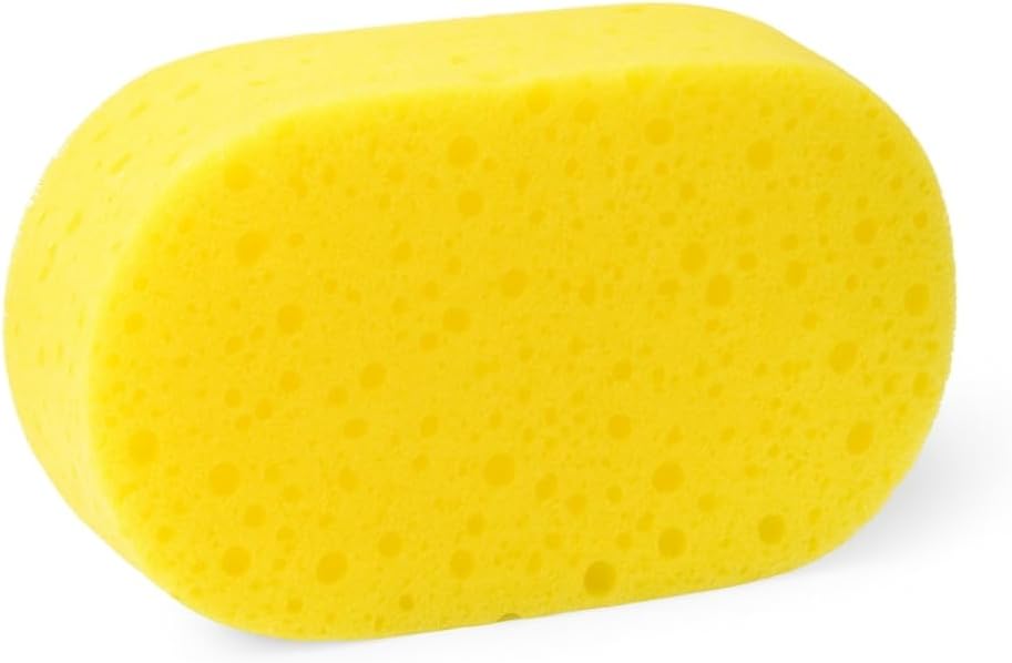 Parence Eponge De Bain