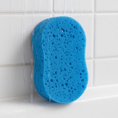 Vue 4 de Parence Eponge De Bain