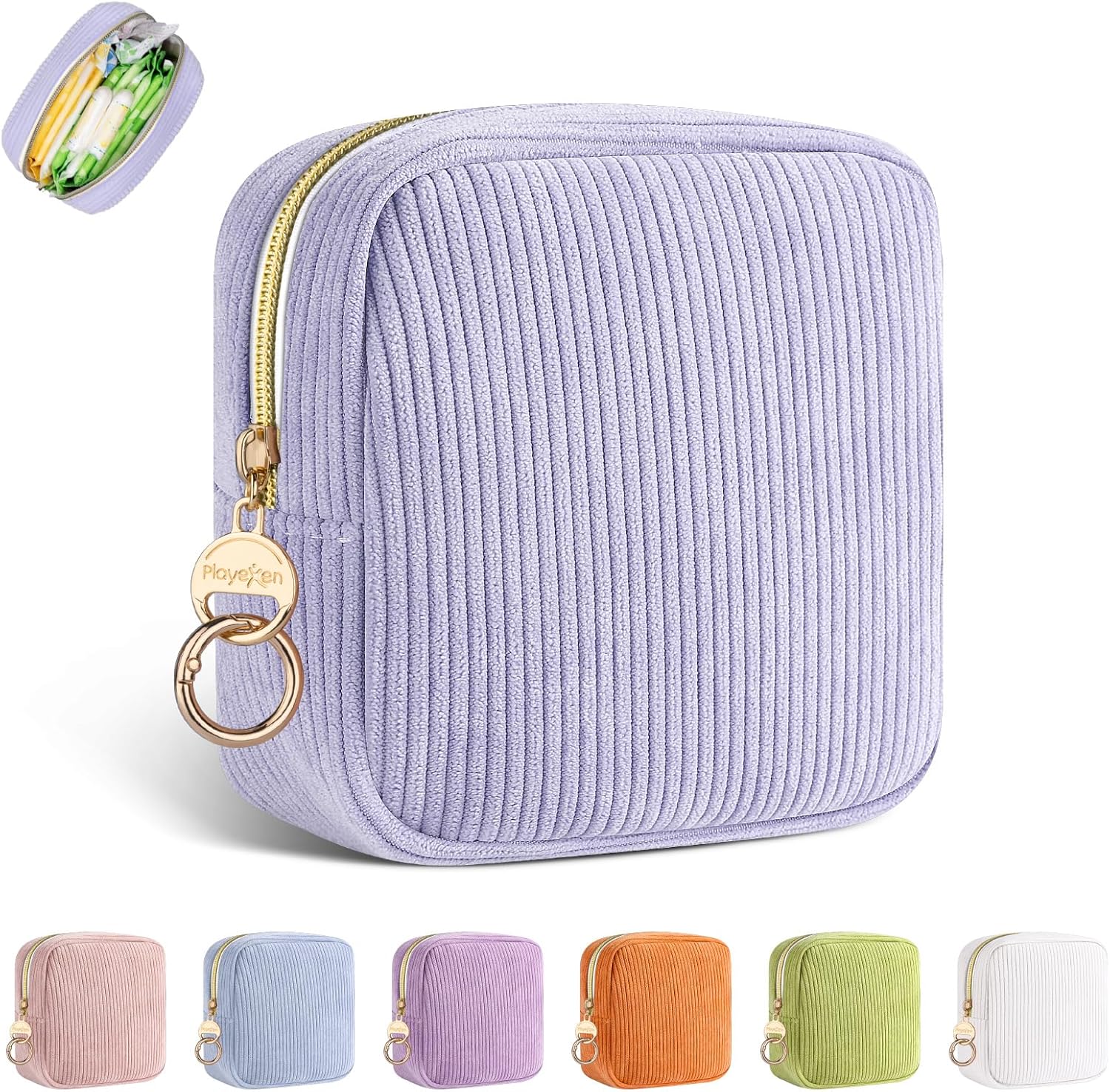 Pochette Pour Serviettes Hygieniques