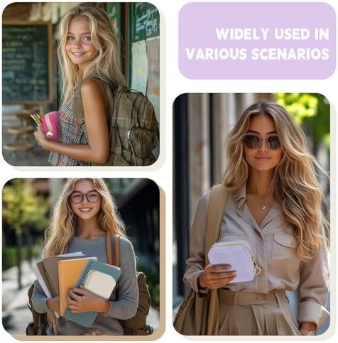 Vue 5 de Pochette Pour Serviettes Hygieniques