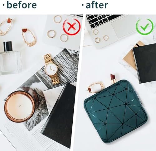 Vue 6 de Sac De Rangement Pour