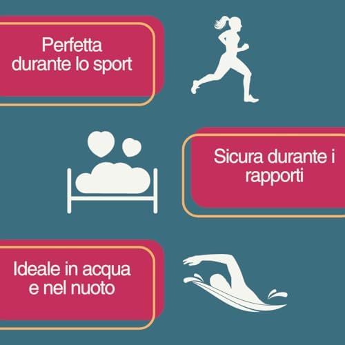 Vue 6 de Arielle Eponge Menstruelle Alternative