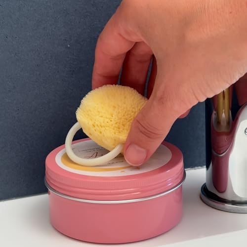 Vue 7 de Arielle Eponge Menstruelle Alternative