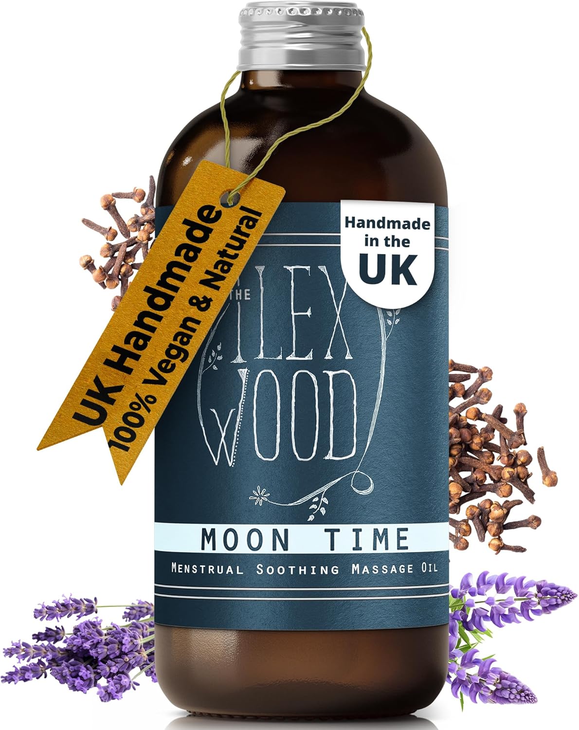 The Ilex Wood Moontime