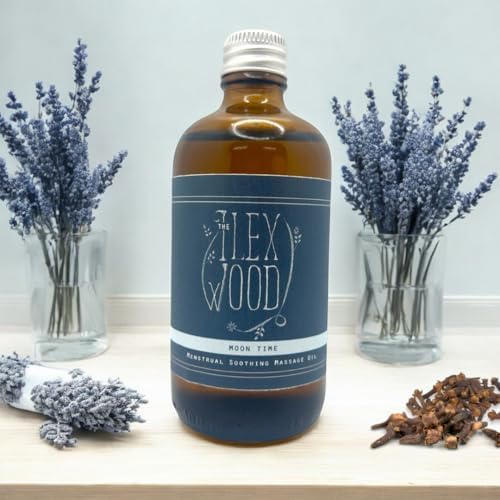 Vue 5 de The Ilex Wood Moontime