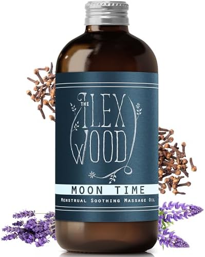 Vue 6 de The Ilex Wood Moontime