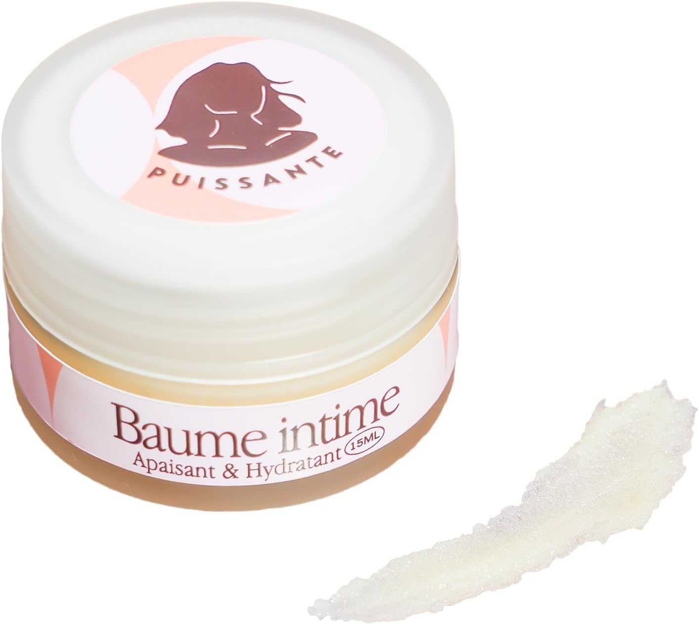 Puissante Baume Intime Hydratant