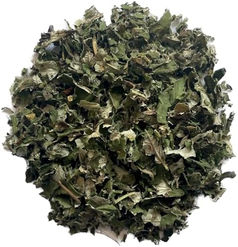 Vue 7 de Ascenbio Feuilles De Framboisier