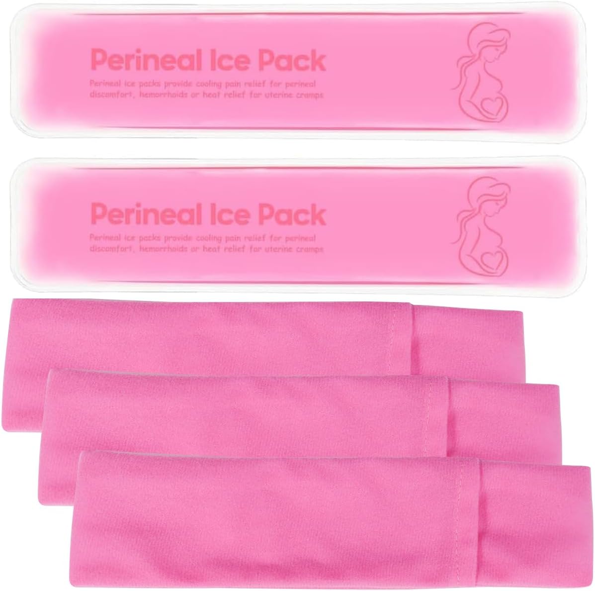 Coussin Rafraichissant Reutilisable Pour