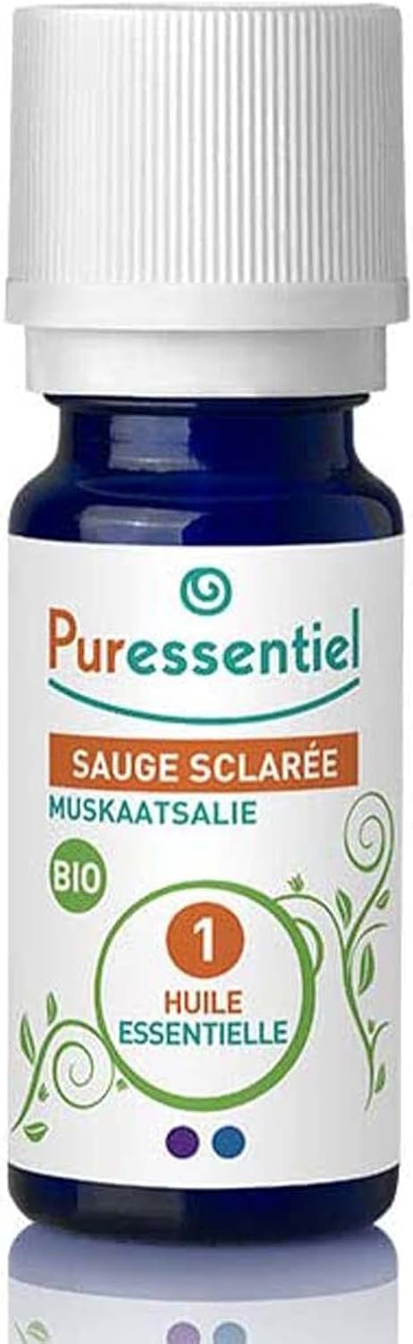 Puressentiel Huile Essentielle Sauge