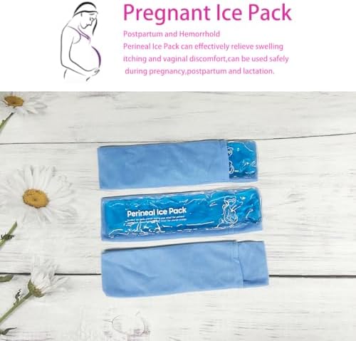 Vue 5 de Coussin Rafraichissant Reutilisable Pour