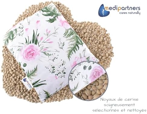 Vue 4 de Medi Partners Bouillotte Noyau