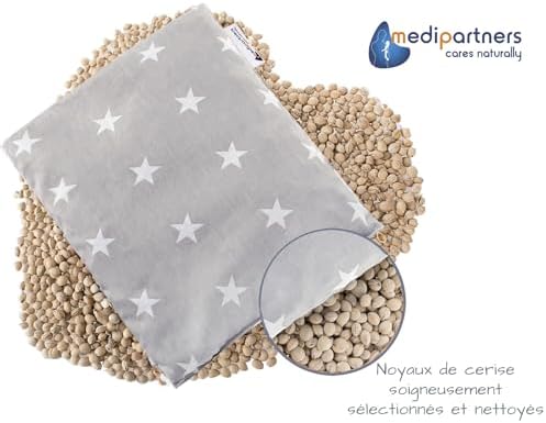 Vue 4 de Medi Partners Coussin Chauffant