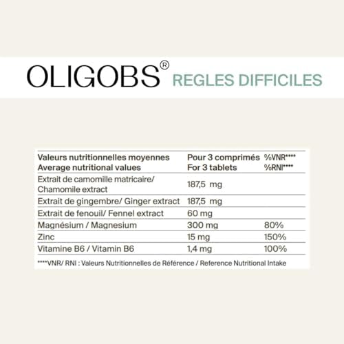 Vue 5 de Oligobs Regles Difficiles Complement