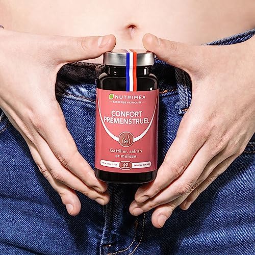 Vue 6 de Confort Premenstruel Apaise Le