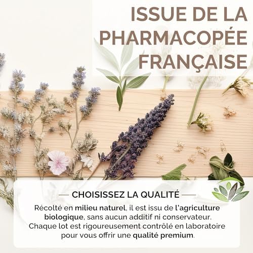 Vue 5 de Herbes Du Monde Tisane