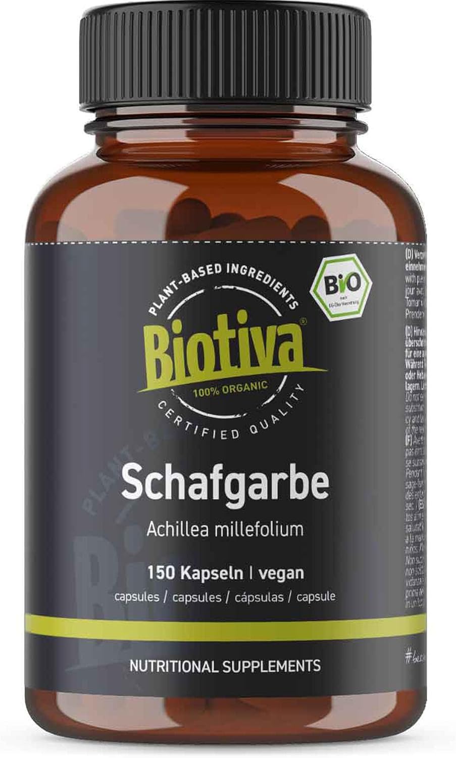 Soins et confort - Protection hygiénique écologique et bien-être intime