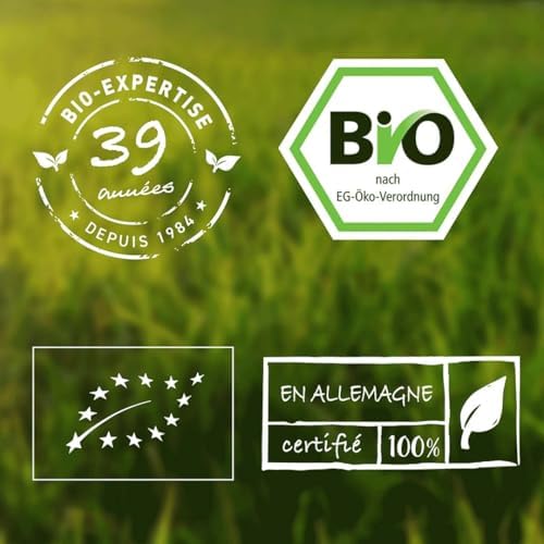 Vue 4 de Achillee Millefeuille Bio Capsules