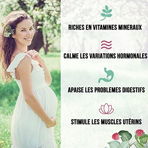 Vue 4 de Origeens Tisane Feuille De