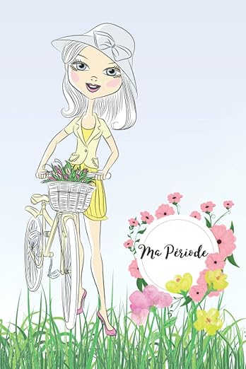 Ma Periode Journal Des